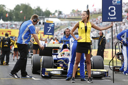 Felipe Nasr