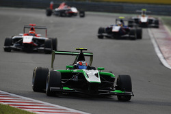 Richie Stanaway