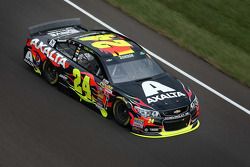 Jeff Gordon, Hendrick Motorsports Chevrolet