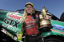 Courtney Force
