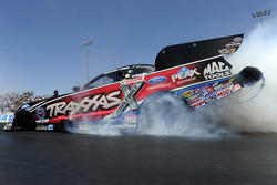 Courtney Force