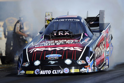 Courtney Force
