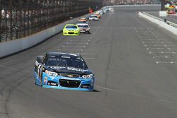 Kasey Kahne, Hendrick Motorsports Chevrolet
