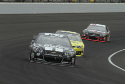 Jimmie Johnson, Hendrick Motorsports Chevrolet