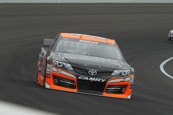 Clint Bowyer, Michael Waltrip Racing Toyota