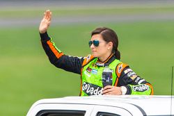 Danica Patrick, Stewart-Haas Racing Chevrolet