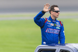 Kyle Busch, Joe Gibbs Racing Toyota