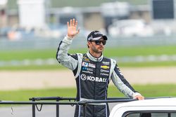 Jimmie Johnson, Hendrick Motorsports Chevrolet