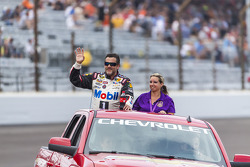 Tony Stewart, Stewart-Haas Chevrolet