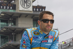 Aric Almirola, Richard Petty Motorsports Ford