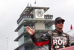 Martin Truex Jr., Furniture Row Racing Chevrolet