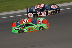 Danica Patrick, Stewart-Haas Racing Chevrolet