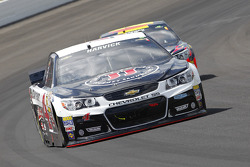 Kevin Harvick, Stewart-Haas Racing Chevrolet