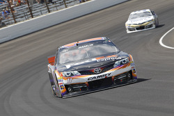 Denny Hamlin, Joe Gibbs Racing Toyota
