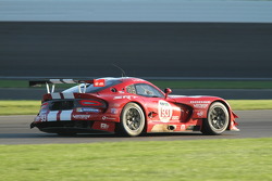 #93 SRT Motorsports Viper: Kuno Wittmer, Jonathan Bomarito