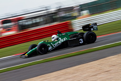 Tyrrell 12