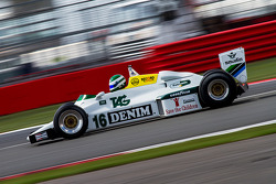 Williams FW08C