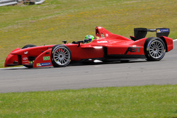 Lucas di Grassi, Audi Sport ABT