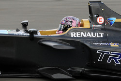 Michela Cerruti, Trulli