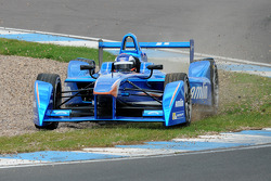 Fabio Leimer, Amlin