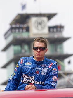 David Ragan