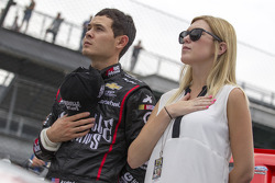 Kyle Larson