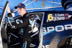 Elfyn Evans