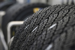 Michelin tires