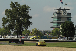 #13 Rum Bum Racing Porsche 997: Matt Plumb, Nick Longhi