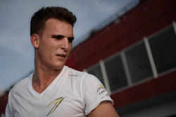 Hugo Valente, Chevrolet RML Cruze TC1, Campos Racing