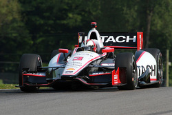 Helio Castroneves, Team Penske Chevrolet
