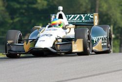 Mike Conway, Ed Carpenter Racing Chevrolet