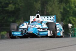 James Hinchcliffe, Andretti Autosport Honda