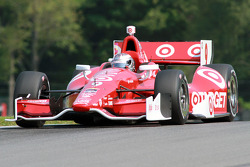 Scott Dixon, Target Chip Ganassi Racing Chevrolet
