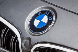 Logo BMW