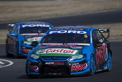 Mark Winterbottom, FPR Ford