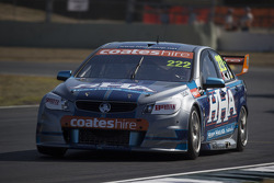 Nick Percat, Walkinshaw Racing Holden