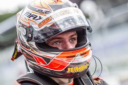 Max Verstappen, Van Amersfoort Racing Dallara F312 Volkswagen