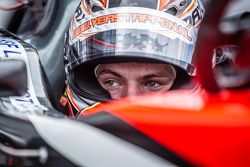 Max Verstappen, Van Amersfoort Racing Dallara F312 Volkswagen