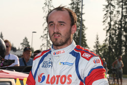 Robert Kubica