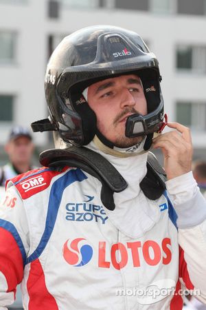 Robert Kubica