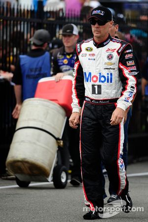 Kevin Harvick, Stewart-Haas Racing Chevrolet