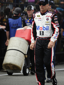 Kevin Harvick, Stewart-Haas Racing Chevrolet