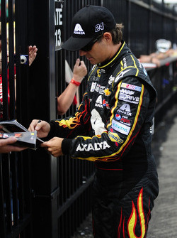 Jeff Gordon, Hendrick Motorsports Chevrolet