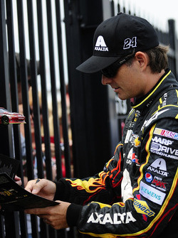 Jeff Gordon, Hendrick Motorsports Chevrolet
