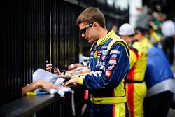 David Ragan, Bob Jenkins Ford