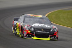 Jeff Gordon, Hendrick Motorsports Chevrolet