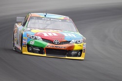 Kyle Busch, Joe Gibbs Racing Toyota