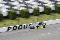 Tony Stewart, Stewart-Haas Racing Chevrolet