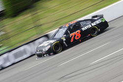 Martin Truex Jr., Furniture Row Racing Chevrolet